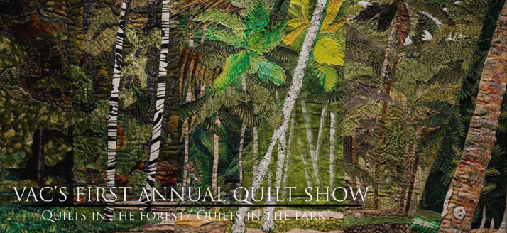 Quilt-Show