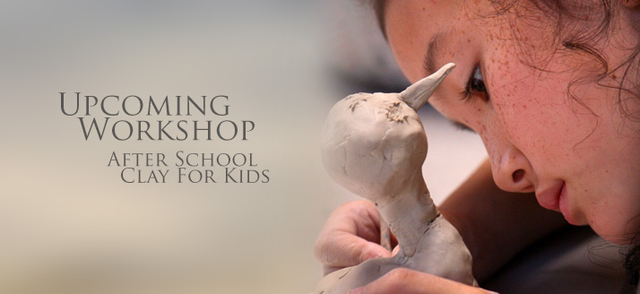 Workshop-After-School-Clay-For-Kids