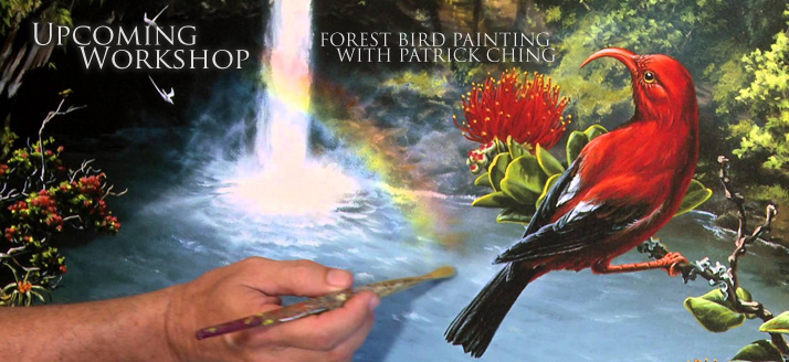 Forest-Bird-Painting-Workshop-2