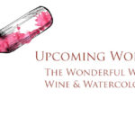 Workshop-The-Wonderful-World-of-Wine-Watercolor