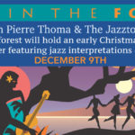 Jazz-InTheForest-December2017